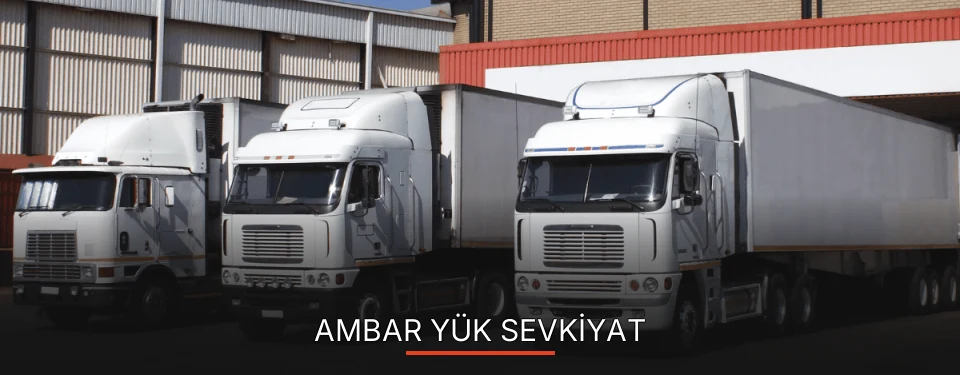 Siirt Ambar Yük Ambarı Firmaları