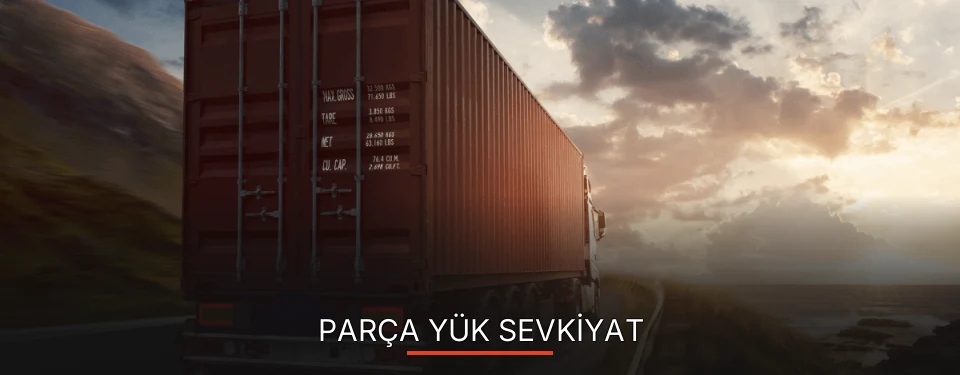 Siirt Parça Yük Ambarı Firmaları