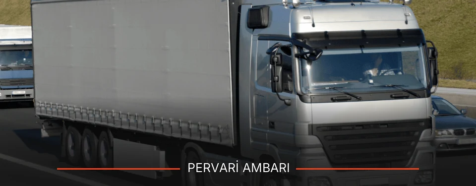 Pervari Ambarı